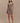Cassidy Crepe Off Shoulder Mini Dress - Smoke