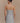 Gala Strapless Tweed Mini Dress - Silver