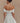 Giovanna Off Shoulder Mini Dress - White