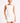 Angela Suiting Mini Dress - Ivory