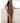 Alondra Dress - Chocolate
