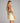 Ailani Lace-Up Beaded Skater Dress
