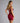 AJ Sequin Lace-Up Bodycon Mini Dress