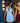 Anna Halter A-Line Beaded Mini Dress