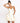 Adley Formal Floral Foiled Mini Dress
