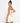 Adley Formal Floral Foiled Mini Dress