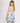 Wera Formal Floral Party Dress