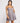 Aline Woven Glitter Lace Up Party Dress