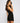 Vita Formal Heat Stone Mini Dress