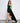 Zhuri Formal One-Shoulder Velvet Dress