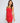 Xena Formal Pleated Bodycon