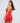Xena Formal Pleated Bodycon