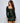Alora Formal Sequin Scroll Bodycon