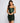 Zadie Formal Sequin Bodycon