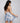 Vivi Formal Foiled Woven Glitter Party Dress