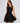 Violetta Formal Glitter And Lace Party Dress