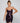 Allison Formal Cowl Neck Sequin Dress