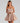 Zaida Formal Taffeta Skater Dress