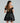 Anita Sequin Mesh Corset Party Dress