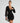 Alicia Mesh Rhinestone Party Dress