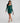 Amelie Long Sleeve Sequin Mini Dress