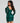 Amelie Long Sleeve Sequin Mini Dress