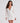 Alena Chiffon Long Sleeve Ruched Mini Dress