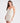 Adalynn Rhinestone Faux Pearl Mini Dress