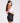Arya Taffeta Bow Strapless Mini Dress