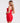 Ashlynn Floral Lace Bodycon Party Dress