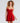 Zoya Formal Velvet Corset Skater Dress