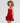 Zoya Formal Velvet Corset Skater Dress