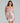Ally Metallic Marbaou Feather Mini Dress