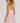 Arie Strapless Rhinestone A-Line Party Dress