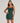 Amara Sleeveless Sequin Cowl Neck Mini Dress