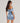 Alena Glitter Satin Off-The-Shoulder Mini Dress
