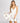 Wallflower Scuba Skater Dress