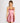 A Moment In Satin Skater Dress