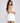 All About Floral Lace Skater Dress