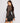 All About The Glitz Mesh Mini Dress
