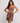 Angelic Beauty Ruched Mini Dress