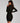 Alluring Beauty Mesh Mini Dress