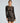 Vintage Glam Sequin Mini Dress