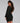 What A Look One Shoulder Mini Dress