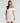Wrapped In Chic Style Mini Dress