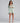 Weekend Chic Satin V-Neck Slip Dress