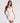 Winning Style Mesh Ruched Mini Dress