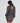 Always Celebration Glitter Mock Neck Mini Dress