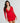 VIP Beauty Mesh Rhinestone Long Sleeve Mini Dress