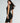 Work It Girl Scoop Neck Ponte Short Dress